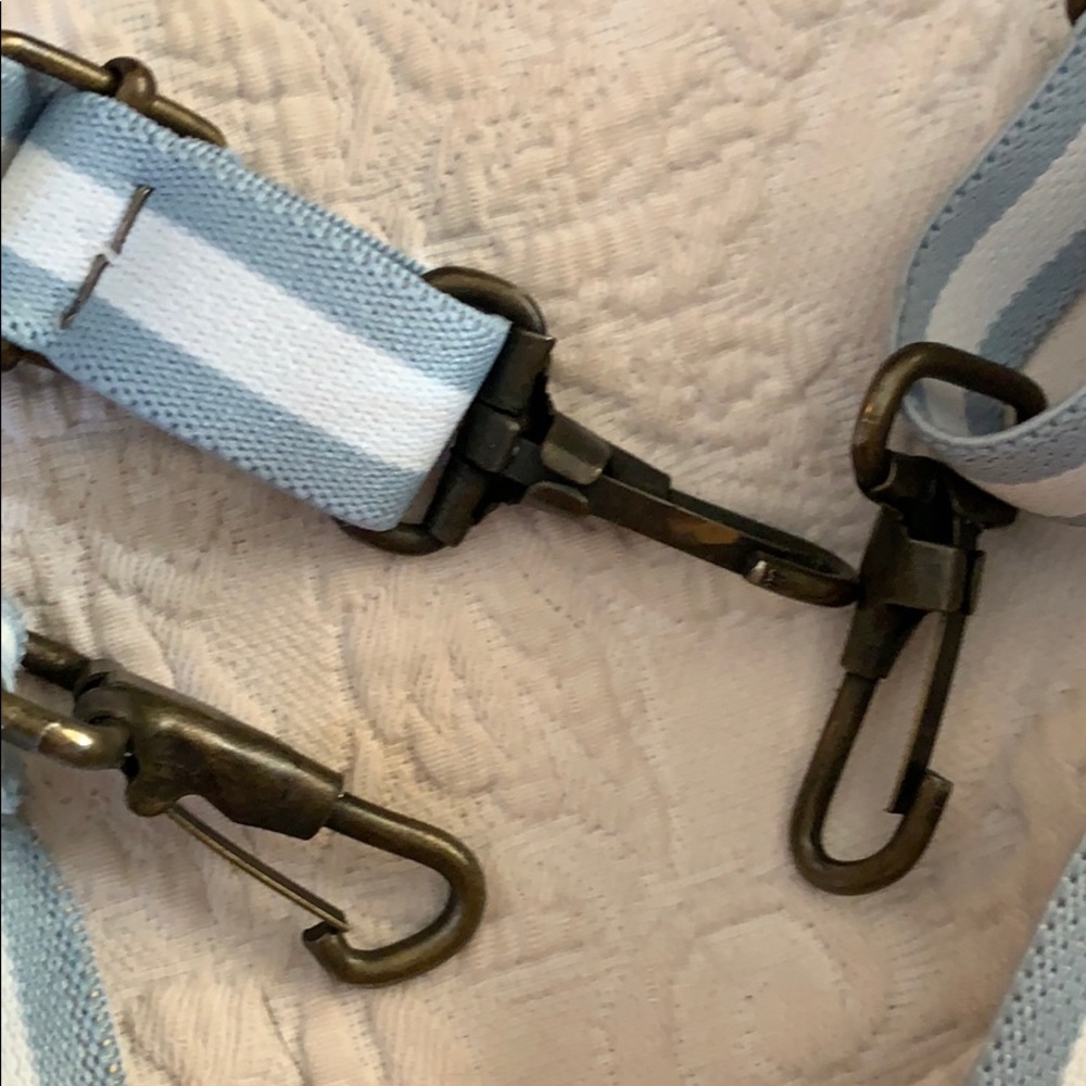 Vintage Suspenders